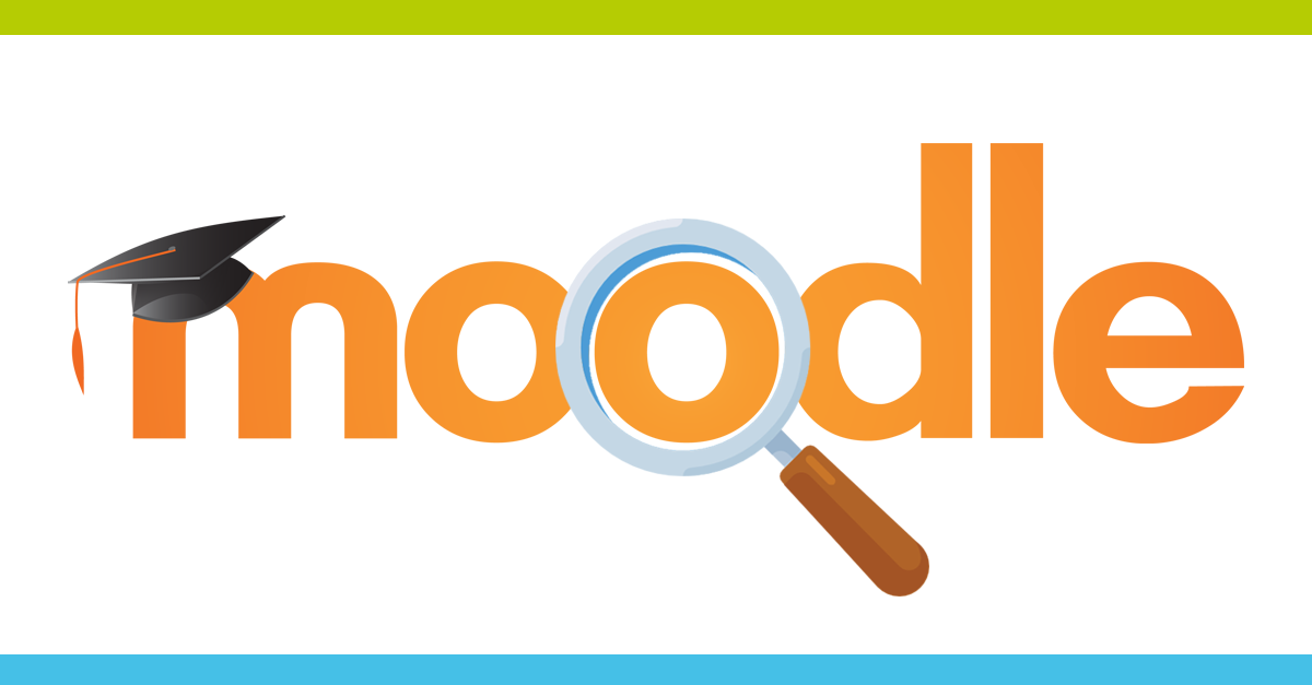 Qué es Moodle? – Certificados de Profesionalidad Nivel I y II en  Microinformática